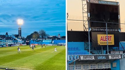 Una oportunidad en la que ganan todos: el club y las marcas de la zona.