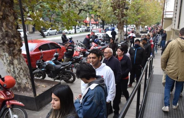 Panorama complicado y preocupación.