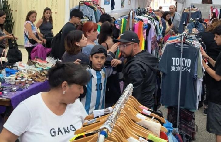 Gran variedad y a precios únicos.