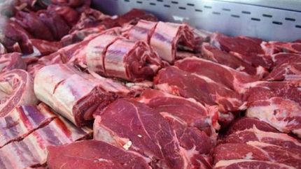El Gobierno acordó precios accesibles para 7 cortes de carne.