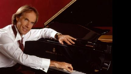 richard clayderman vuelve a argentina