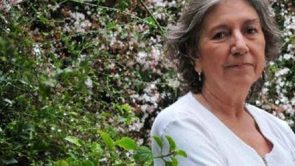 Adriana Calvo falleció en 2010.