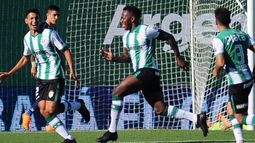 Cuero y Bravo retornarán este lunes frente a Gimnasia.