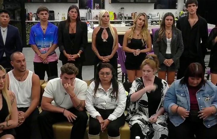 Un participante dejará Gran Hermano Generación Dorada.&nbsp;