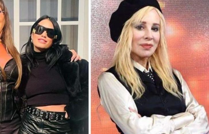 Moria dio su opinión.