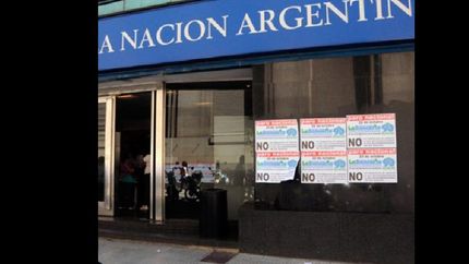 paro bancario: cumplen la huelga por 24 horas y amenazan con una de 48