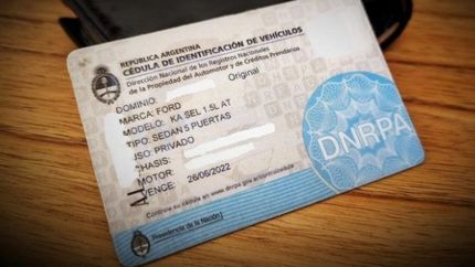 La decisión había sido anticipada por el Ministerio de Justicia.