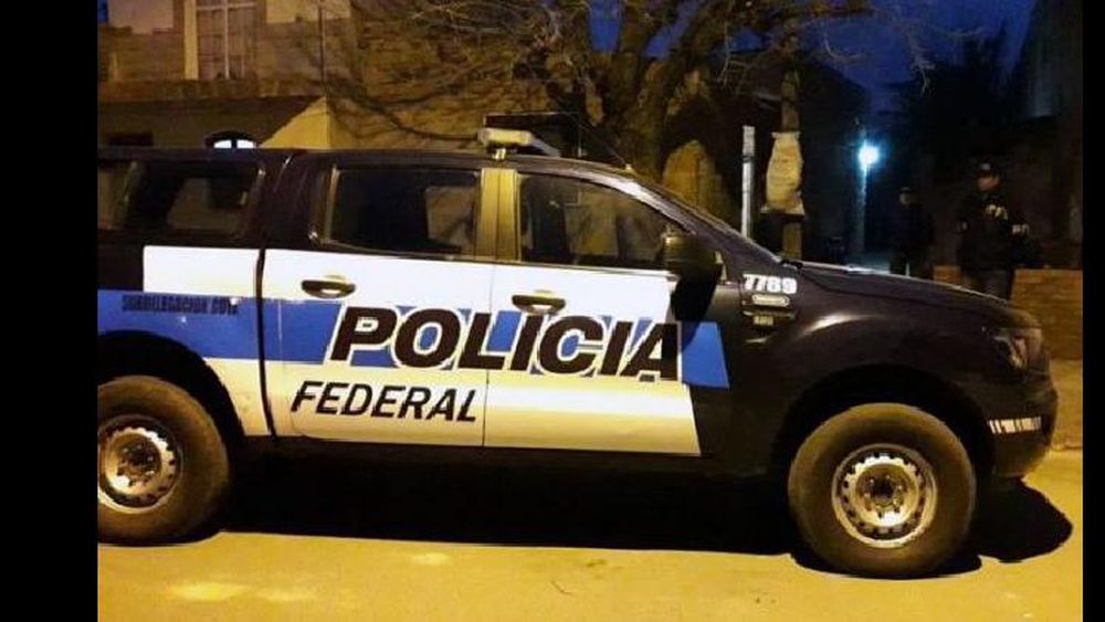 Lomas: una pareja quedó detenida por explotar sexualmente a tres mujeres