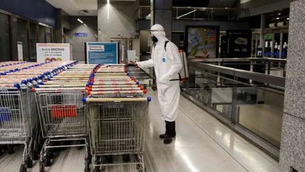 La prevención es fundamental hasta la llegada de la vacuna.