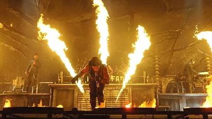 larga vida al heavy: haran un festival metalero en la grigera larga vida al heavy: haran un festival metalero en la grigera