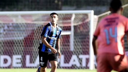 Gonzalo Pérez se acerca a Lanús.