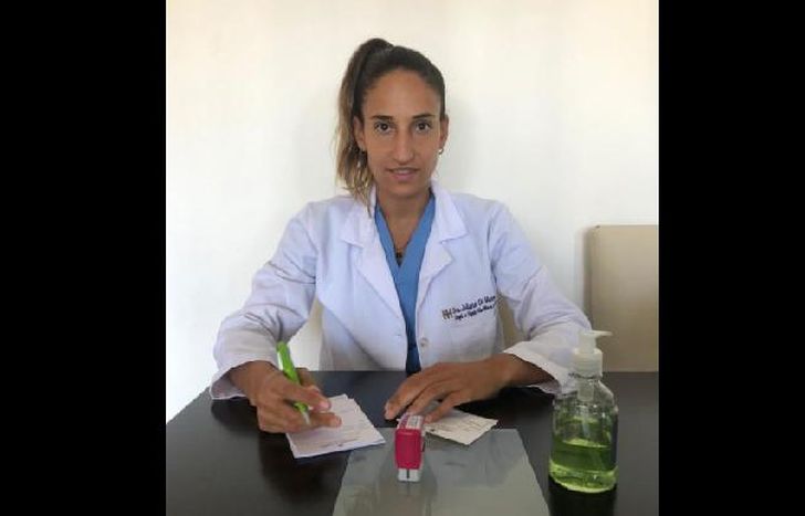 Despeja dudas en las redes sociales.