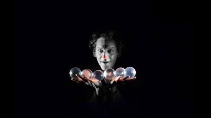 el show de mr. klo llega  al teatro del municipio