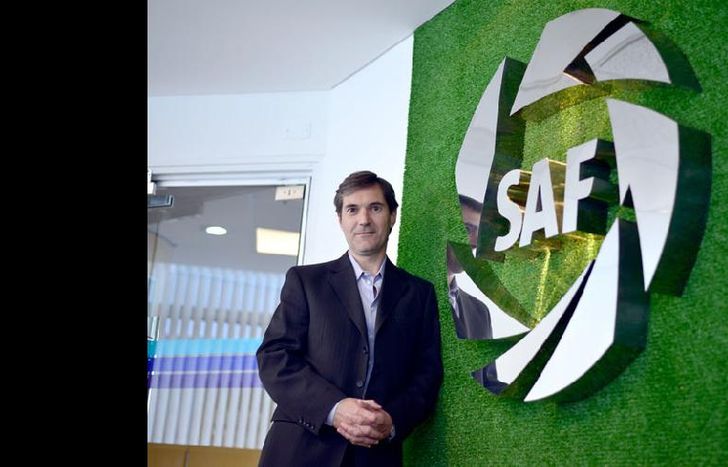 “Cuando llegamos en 2017, no se sabía cuando jugaba cada equipo.