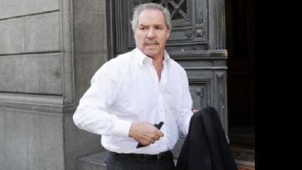 En desacuerdo con Massa, Solá mantiene en vilo al FR sobre si acepta ser candidato por la Ciudad