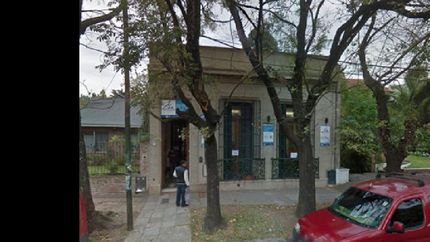 el gobierno cerro el centro de atencion de pensiones de adrogue