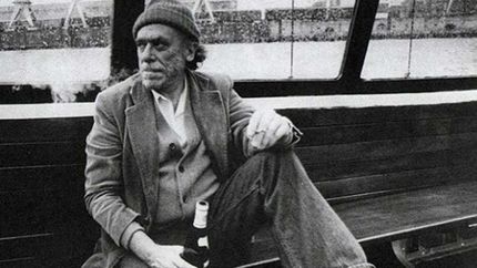 Diario La Unión | Charles Bukowski, el gran escritor maldito.