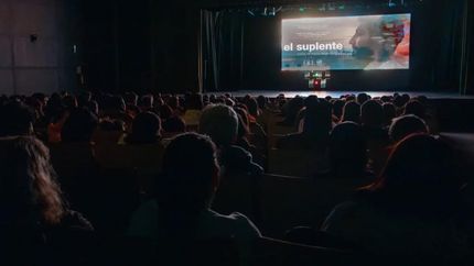 La entrada es libre y gratuita.