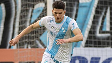 Aguirre fue titular con pocos entrenamientos. Aguirre fue titular con pocos entrenamientos.