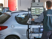 La VTV sigue siendo obligatoria y se mantiene el esquema de revisiones anuales en Provincia. La VTV sigue siendo obligatoria y se mantiene el esquema de revisiones anuales en Provincia.