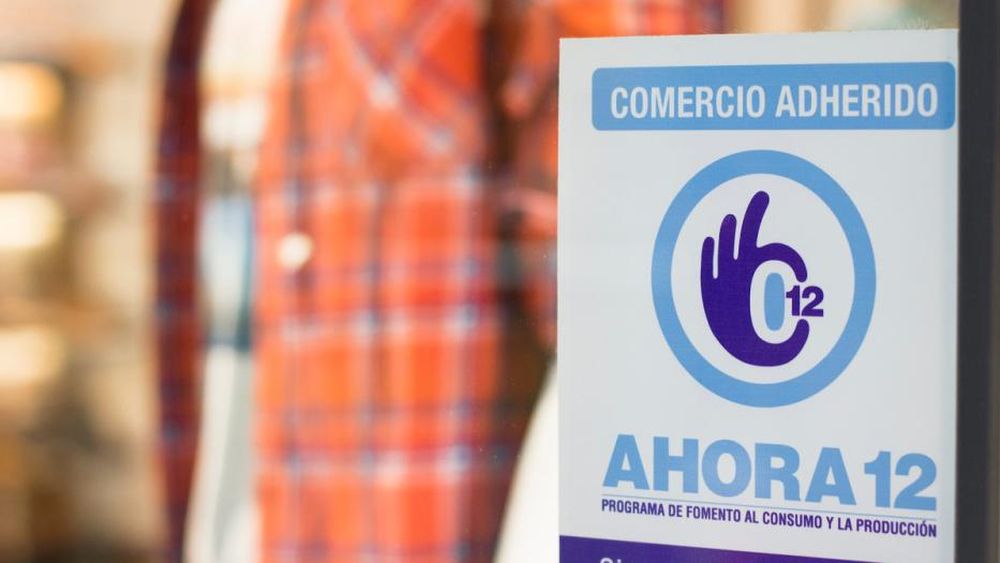 Ahora 12 presentó su mejor primer bimestre de los últimos tres años.