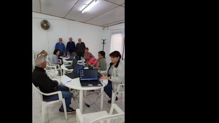 la asociacion de jubilados municipales de lomas convoca a una asamblea