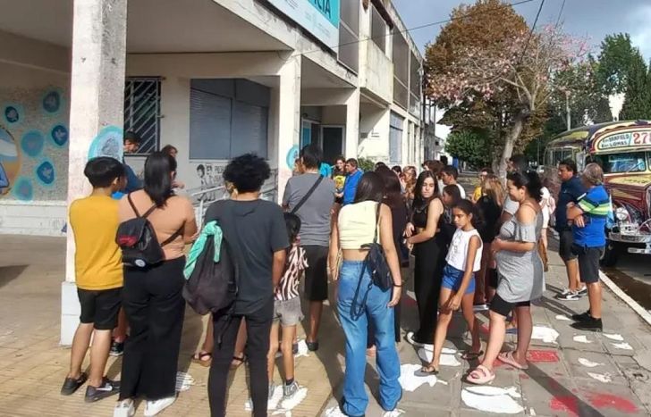 El conversatorio es abierto a la comunidad.