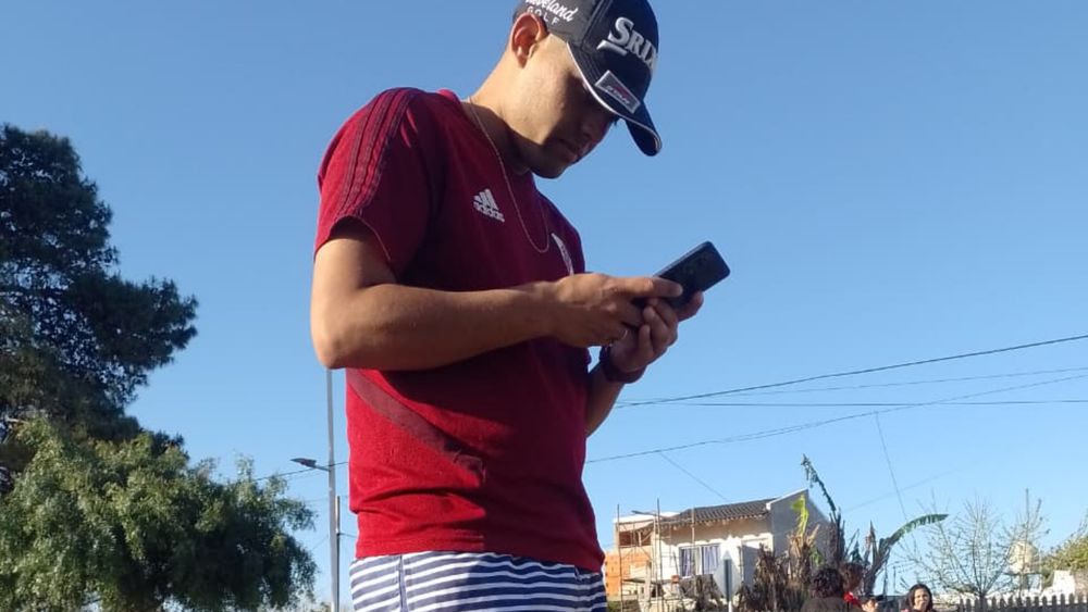 Miqueas Arizpe fue asesinado en febrero pasado.