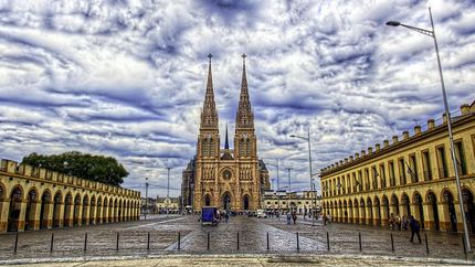 La Iglesia se pronunció en contra de bajar la edad de imputabilidad a 14 años.