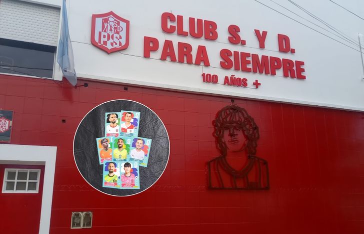 Debido al éxito de la primer edición, el club repetirá el encuentro el próximo sábado.
