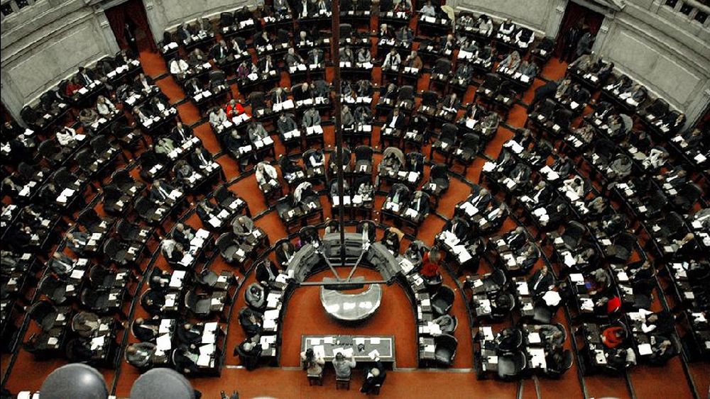Con las reformas como eje, Diputados inicia el período de extraordinarias