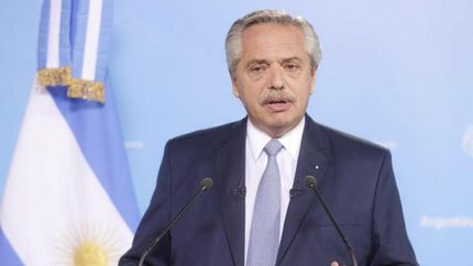 Los ministros serán los encargados de informar las medidas.