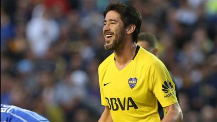 ¿vuelve pablo perez?