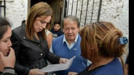 le pediran explicaciones a vidal en todos los concejo deliberante de la provincia