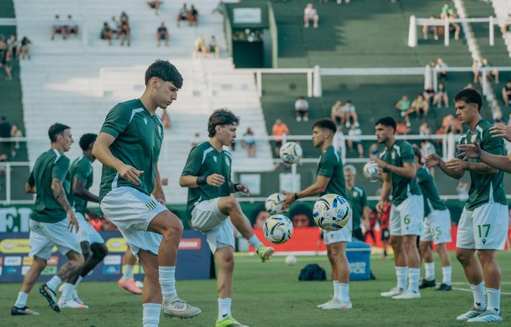 El Taladro se juega una final ante la lepra rosarina.
