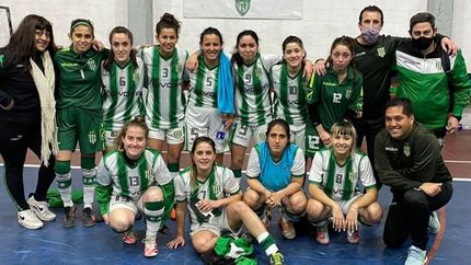 El club lamentó los hechos sucedidos el sábado.