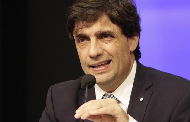 Las divisas forman parte del desembolso de US$ 7.500 millones de junio del año pasado.