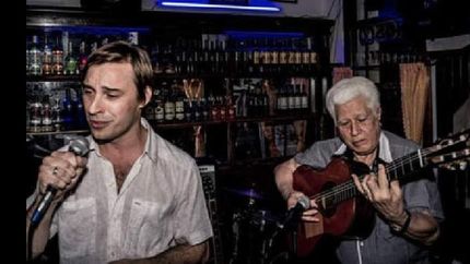 El Dúo Raza Tango celebra su primera década de vida
