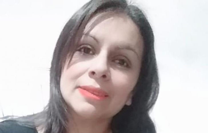 Aseguró que le inculca a sus hijos la cultura del trabajo.