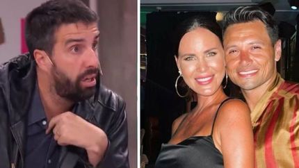 Se pudrió todo en Desayuno Americano.