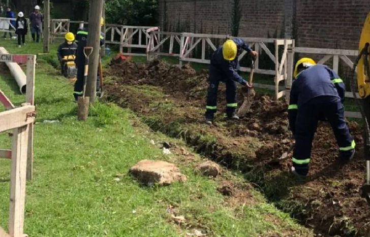 Habrá cortes de agua en distintas zonas de Lomas.