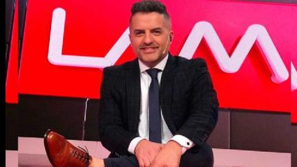 ¿Quién es este chico?