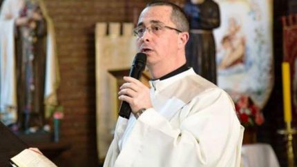 Se cumplieron seis años del crimen de Guillermo Luquín, el diácono de Temperley.