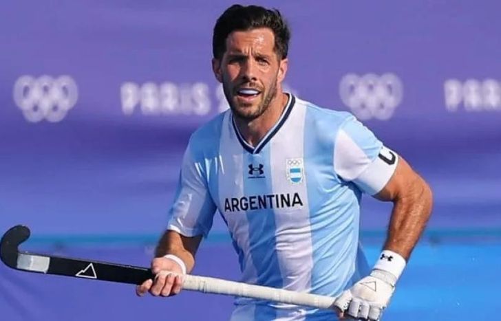 Mazzilli cortó relacióm con Peillat.