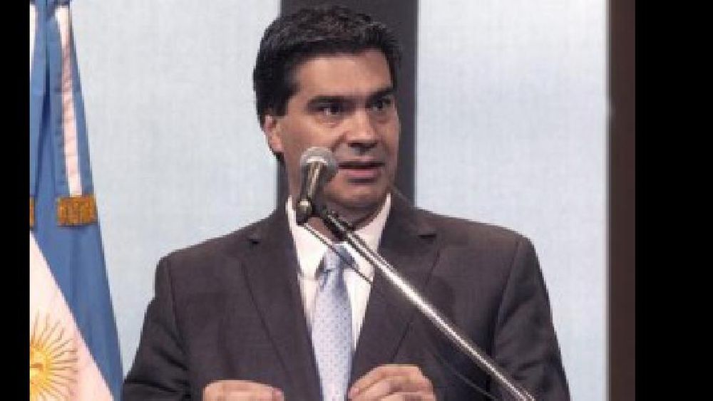 capitanich