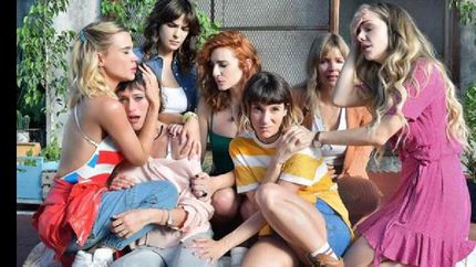 marcelo quiere a las ?separadas?