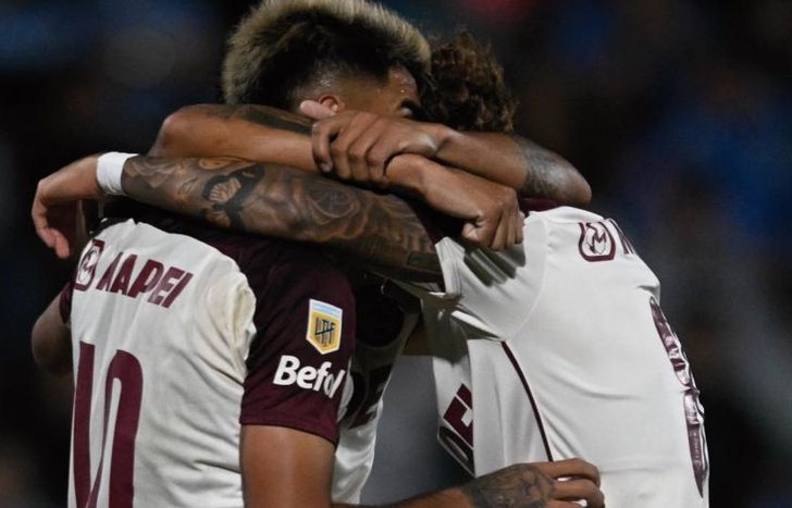 Lanús se juega mucho en el partido ante Unión por la Copa de la Liga.