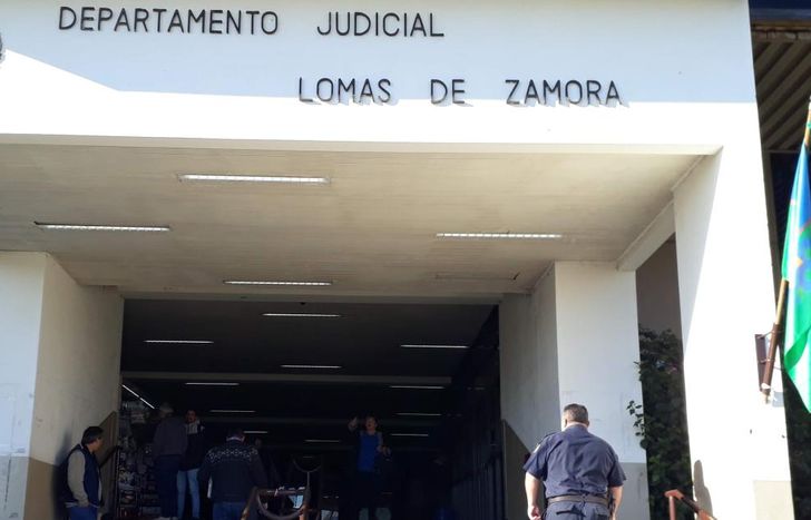 La causa tramita en la UFI 12 de Lomas de Zamora.
