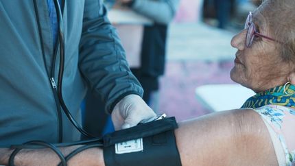 Habrá vacunación, testeos, controles médicos y atención de mascotas.