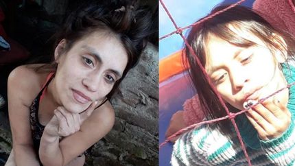 buscan a una madre y a su hija desaparecidas en temperley
